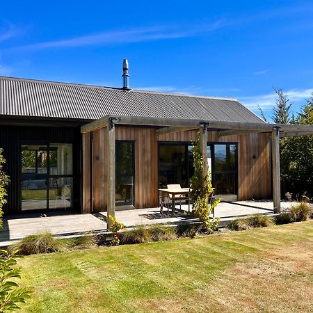 Lily Cottage - Lake Tekapo Luaran gambar