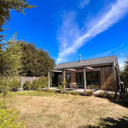 Lily Cottage - Lake Tekapo Luaran gambar