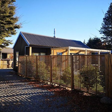 Lily Cottage - Lake Tekapo Luaran gambar