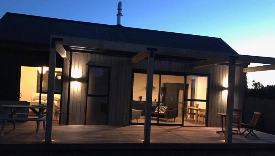 Lily Cottage - Lake Tekapo Luaran gambar