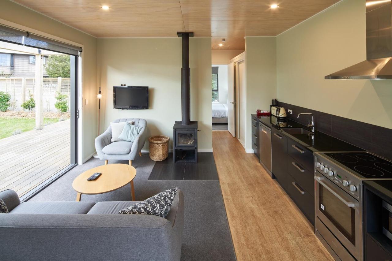 Lily Cottage - Lake Tekapo Luaran gambar