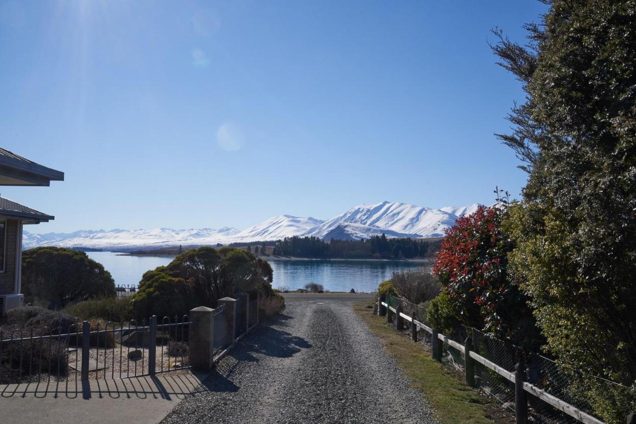 Lily Cottage - Lake Tekapo Luaran gambar